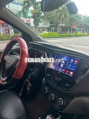 VinFast Fadil 2020 1.4 AT - 42000 km