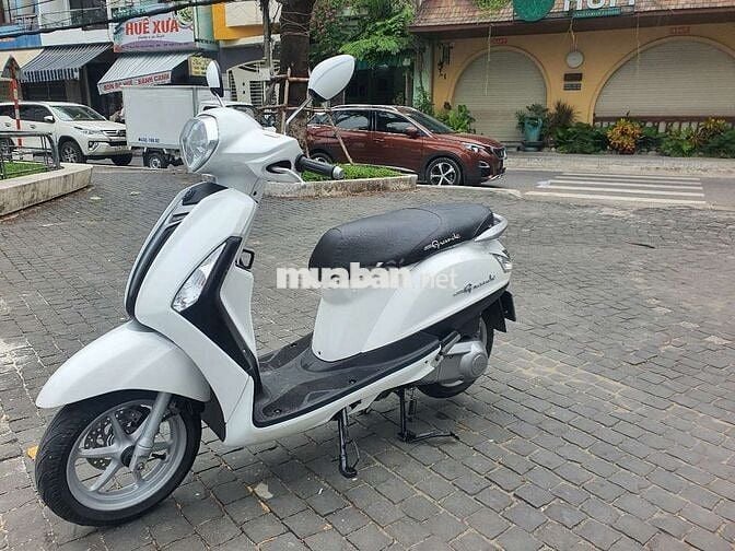 xe grander đk 2016 chính chủ