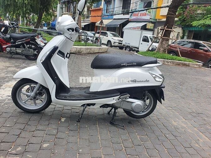 xe grander đk 2016 chính chủ