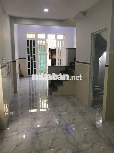 Nhà cho thuê đường Nguyễn Hữu Tiến, Tân Phú