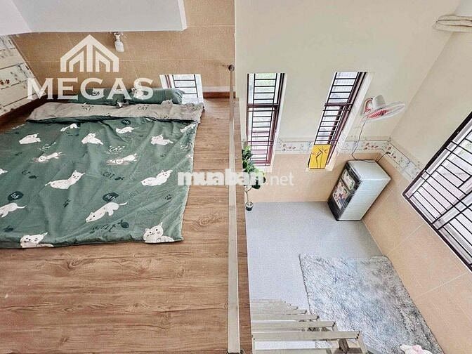 -🏡CĂN HỘ DUPLEX -📌CỬA SỔ TRỜI -💥THOẠI NGỌC HẦU - TÔ HIỆU -💥HOÀ BÌNH -