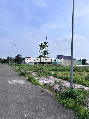 Lô đất cực hiếm ĐƯỜNG SỐ 15 – HÒA LONG, TP. BÀ RỊA