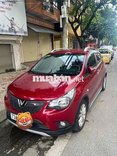 VinFast Fadil 2020 1.4 AT - 42000 km