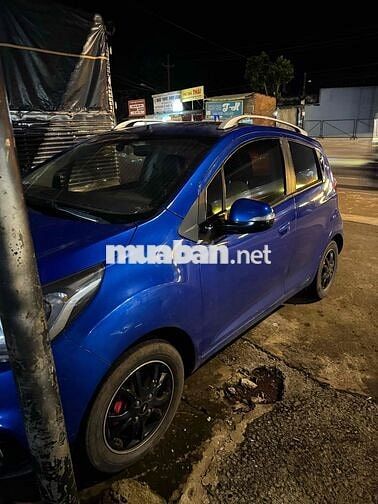 Chevrolet Spark 2018 Duo 1.2 MT - 8000 km