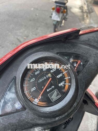 Honda click