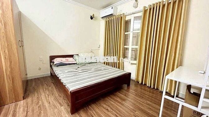 CHÍNH CHỦ BÁN NHÀ TẬP THỂ T1 THANH NHÀN, SỔ 68M, SD 80M, 3PN, 2WC
