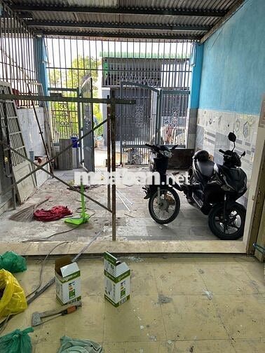 CHO THUÊ NHÀ PHƯỜNG THỐNG NHẤT GIÁ 6 TRIỆU