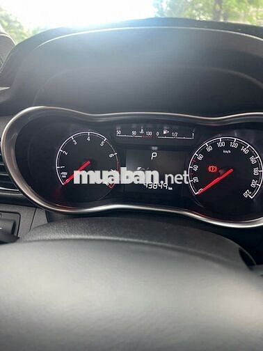 VinFast Fadil 2020 1.4 AT - 42000 km