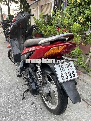 Honda click