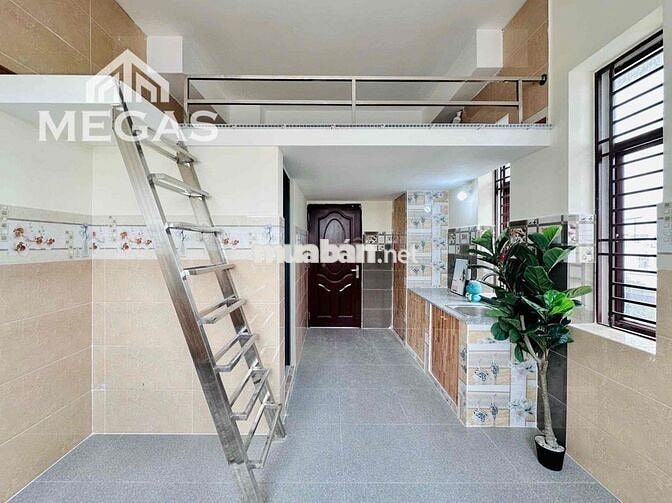 -🏡CĂN HỘ DUPLEX -📌CỬA SỔ TRỜI -💥THOẠI NGỌC HẦU - TÔ HIỆU -💥HOÀ BÌNH -