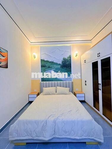 Nhà 920tr có sổ ngay chợ, chốt gấp, tân túc, giá chính chủ k phát sinh