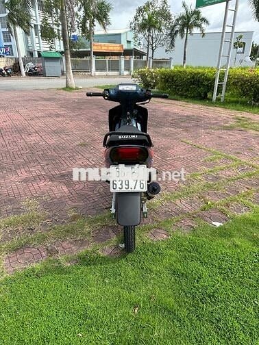 cần bán satria full 99,1 càng tự động nhé