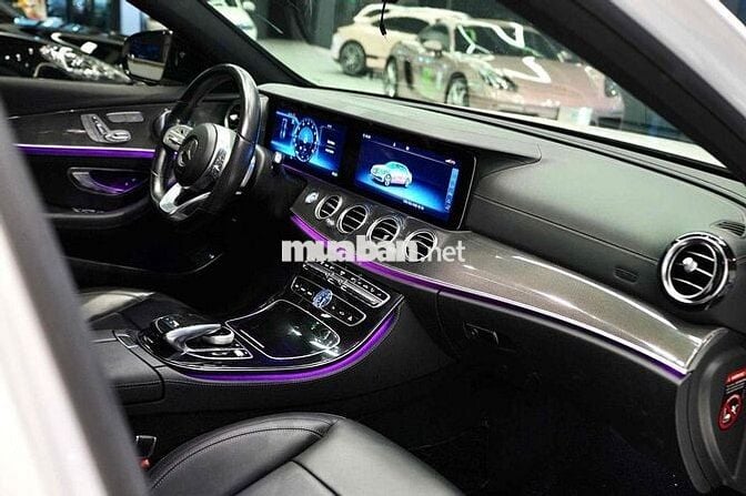 Mercedes E300 2020 AMG