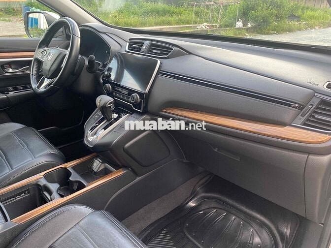 Honda CR V 2019 G - 27000 km
