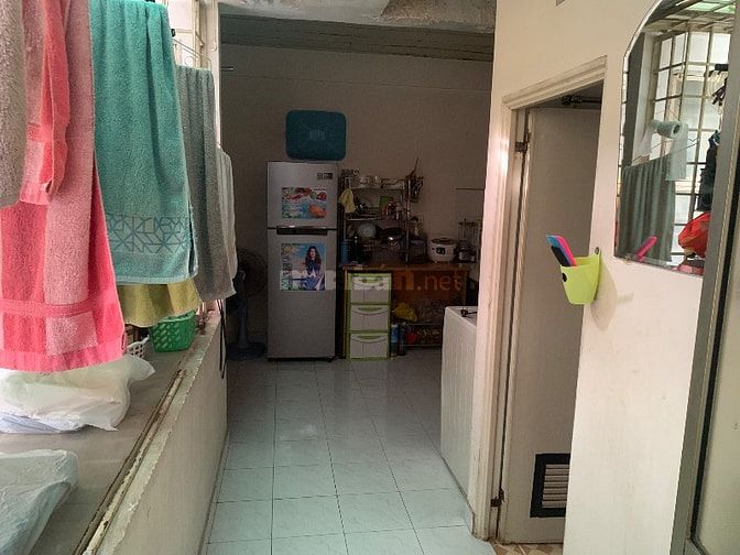Tìm nam ở ghép . Nhà chung cư nguyên căn 