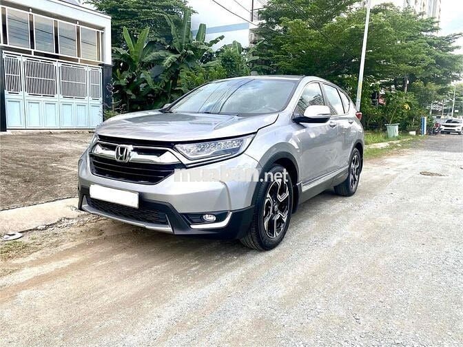 Honda CR V 2019 G - 27000 km