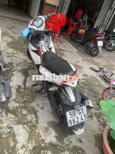 Xe ít sử dụng cần bán