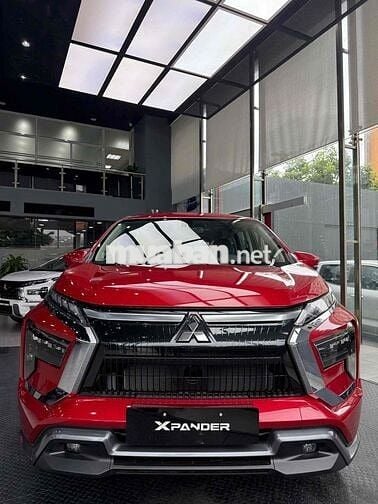 Mitsubishi Xpander Premium MY26 Facelift