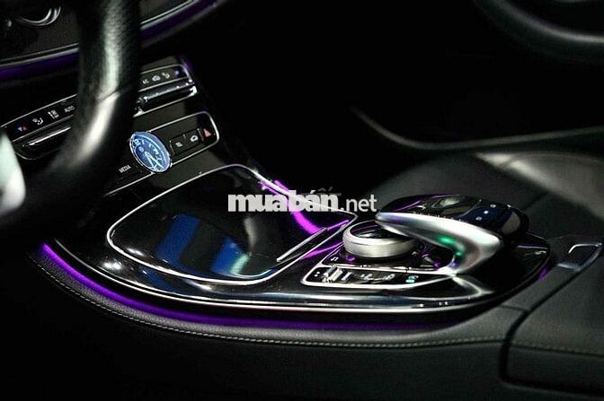 Mercedes E300 2020 AMG