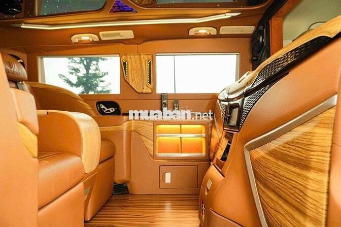 Mercedes Benz V Class 2021 V250 Luxury - 38000 km