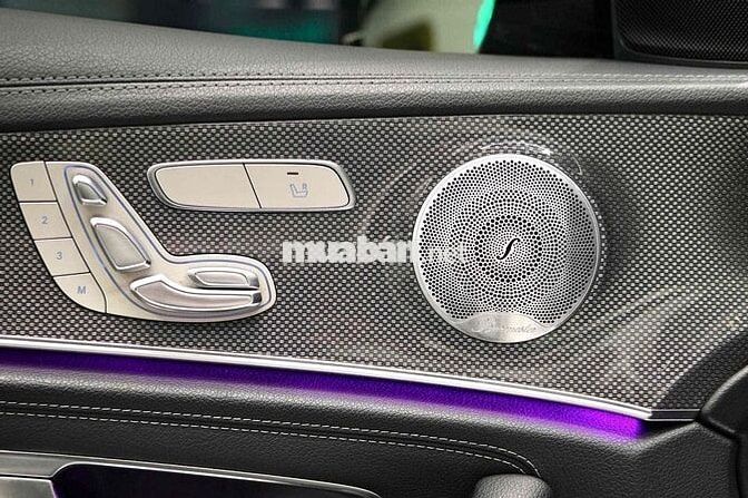 Mercedes E300 2020 AMG