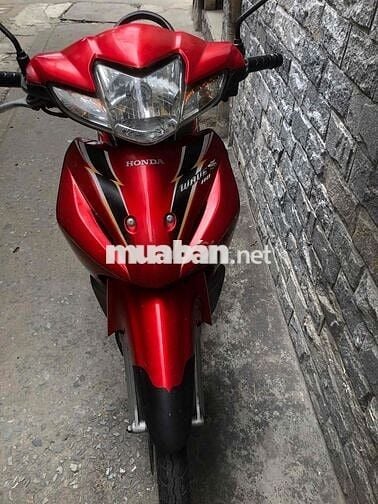 xe wave s110 chín chủ tphcm
