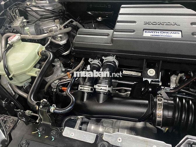 Honda CR V 2019 G - 27000 km