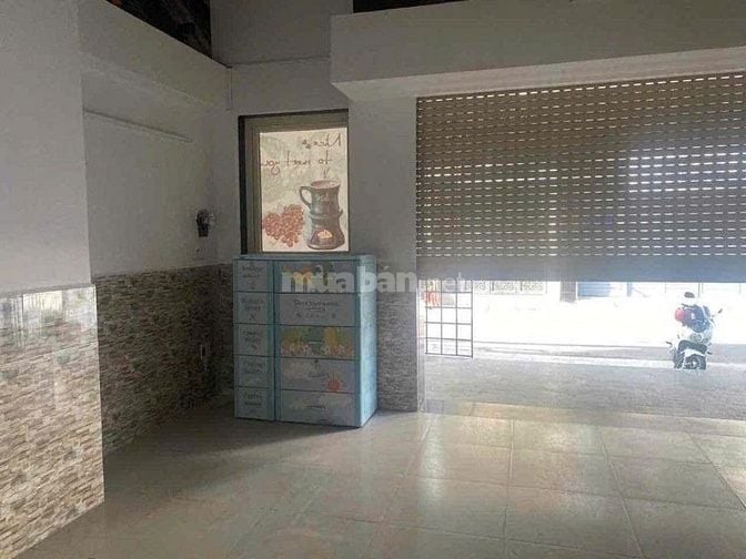 Cho thuê nhà mặt tiền Phan Văn Hân, P.17, Q.BTH giá 15tr