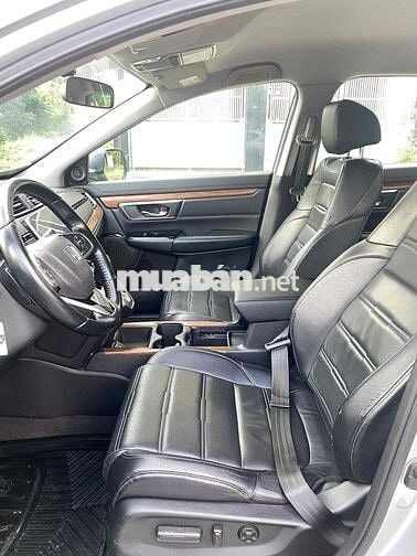 Honda CR V 2019 G - 27000 km