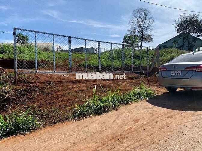 Bán 430m2 đất thổ cư cách địa phận TP. Đà Lạt 9km