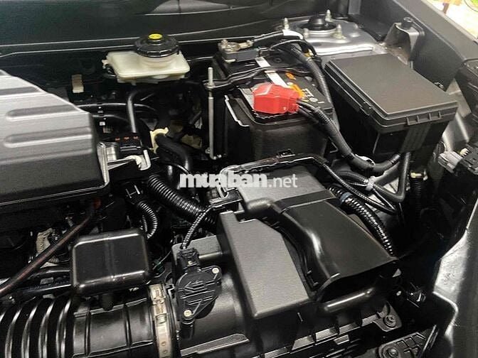 Honda CR V 2019 G - 27000 km