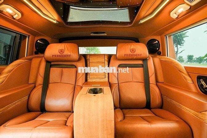 Mercedes Benz V Class 2021 V250 Luxury - 38000 km
