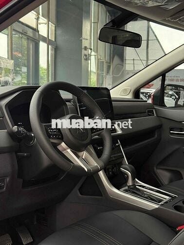 Mitsubishi Xpander Premium MY26 Facelift