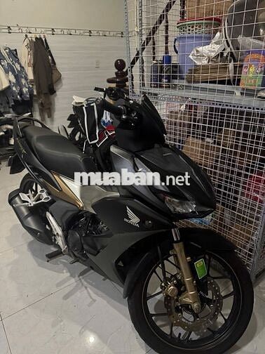 Xe côn honda winnerX năm 2020 abs đen nhám mới 95%