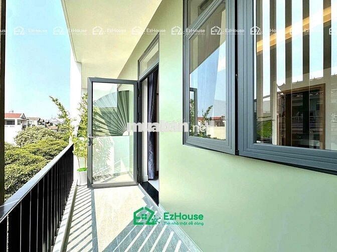 🍀CĂN HỘ BAN CÔNG RIÊNG MỚI 100% NGAY TÂN SƠN NHÌ - TÂN HƯƠNG