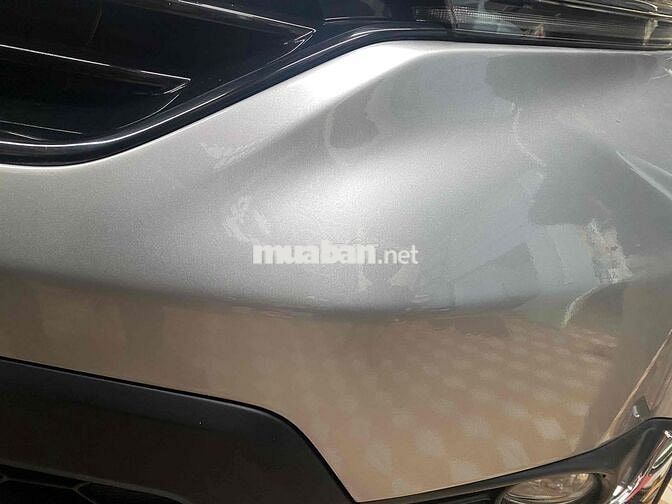 Honda CR V 2019 G - 27000 km