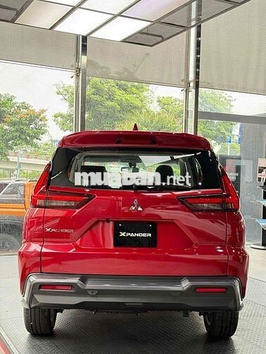 Mitsubishi Xpander Premium MY26 Facelift