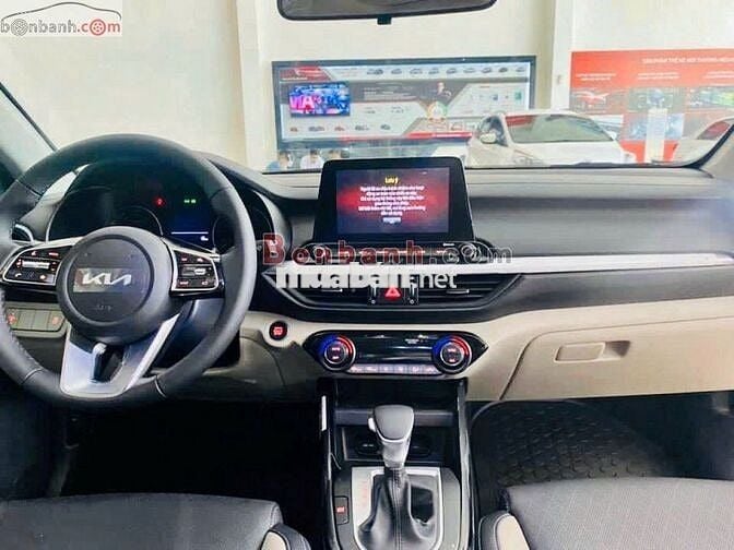 Kia K3 Luxury 1.6 AT 2025
