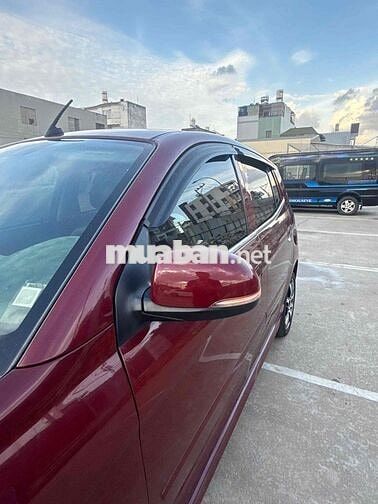 Kia Morning 2011 SX 1.1 AT Sport - 102000 km