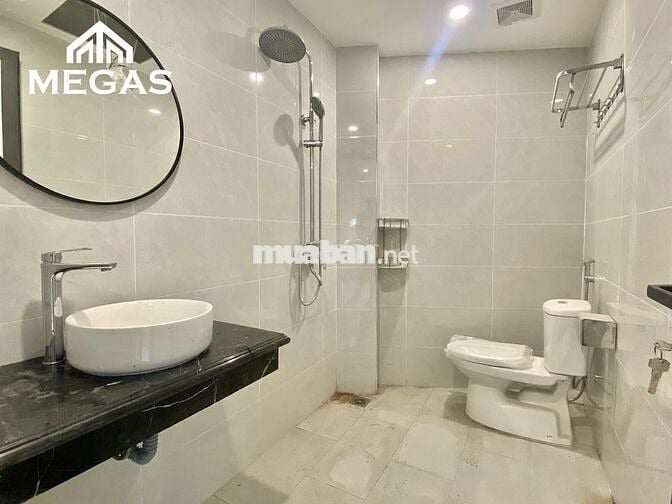 CHO THUÊ CĂN HỘ 1N1K FULL ĐỒ CAO CẤP NGAY VINCOM TRẦN DUY HƯNG