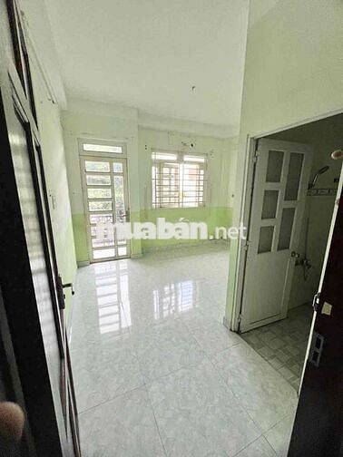 Cho Làm CHDV. Nhà 4x18m 3Lầu ST (6PN 4WC) Bình Phú. Quận 6
