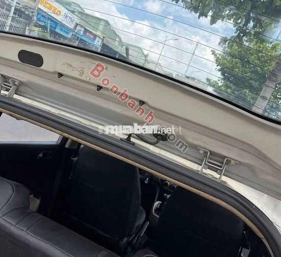 Hyundai i10 Grand 1.2 MT Base 2016 - 155 Triệu