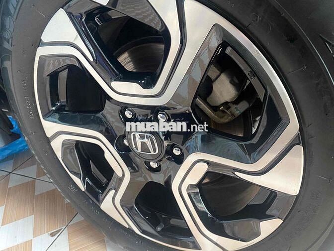 Honda CR V 2019 G - 27000 km