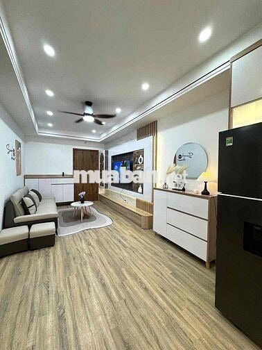 Có 1-0-2! CT8 Đại Thanh, 66m2, 2PN, nội thất xịn, tầng cao, sẵn sổ