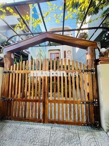 CHO THUÊ NHÀ MT SÂN VƯỜN HÒA XUÂN