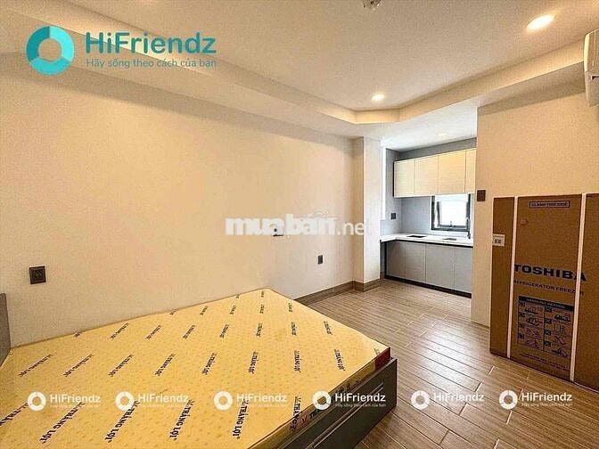 CHO THUÊ PHÒNG TRỌ FULL NỘI THẤT NHÀ MỚI NGAY BETA QUANG TRUNG