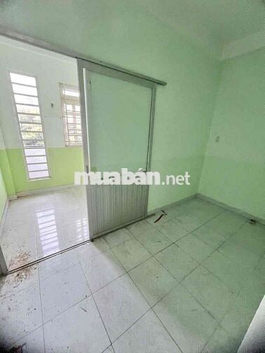 Cho Làm CHDV. Nhà 4x18m 3Lầu ST (6PN 4WC) Bình Phú. Quận 6