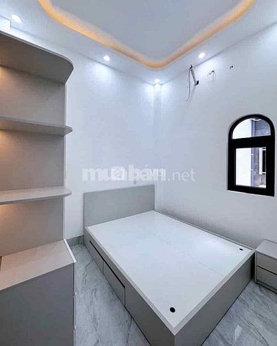 Chính chủ gửi bán nhà 3tyX Thủ Đức, hem oto6m 44m2