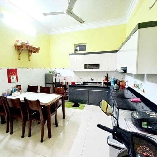 Nhà Đẹp 50m² 5 Tầng Lô Góc Ngã 5 Hà Trì – Bà Triệu Hà Đông, Hàng Hiếm