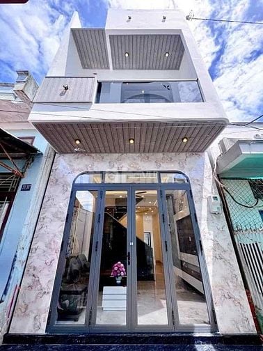 Chính chủ gửi bán nhà 3tyX Thủ Đức, hem oto6m 44m2